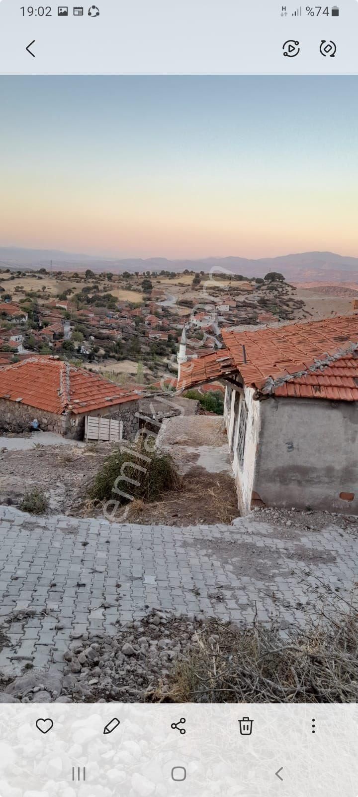 🏡 Durmuşlar Mahallesi - Muhteşem Köy Evi - Görsel 7