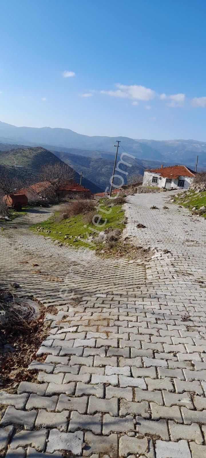 🏡 Durmuşlar Mahallesi - Muhteşem Köy Evi - Görsel 5