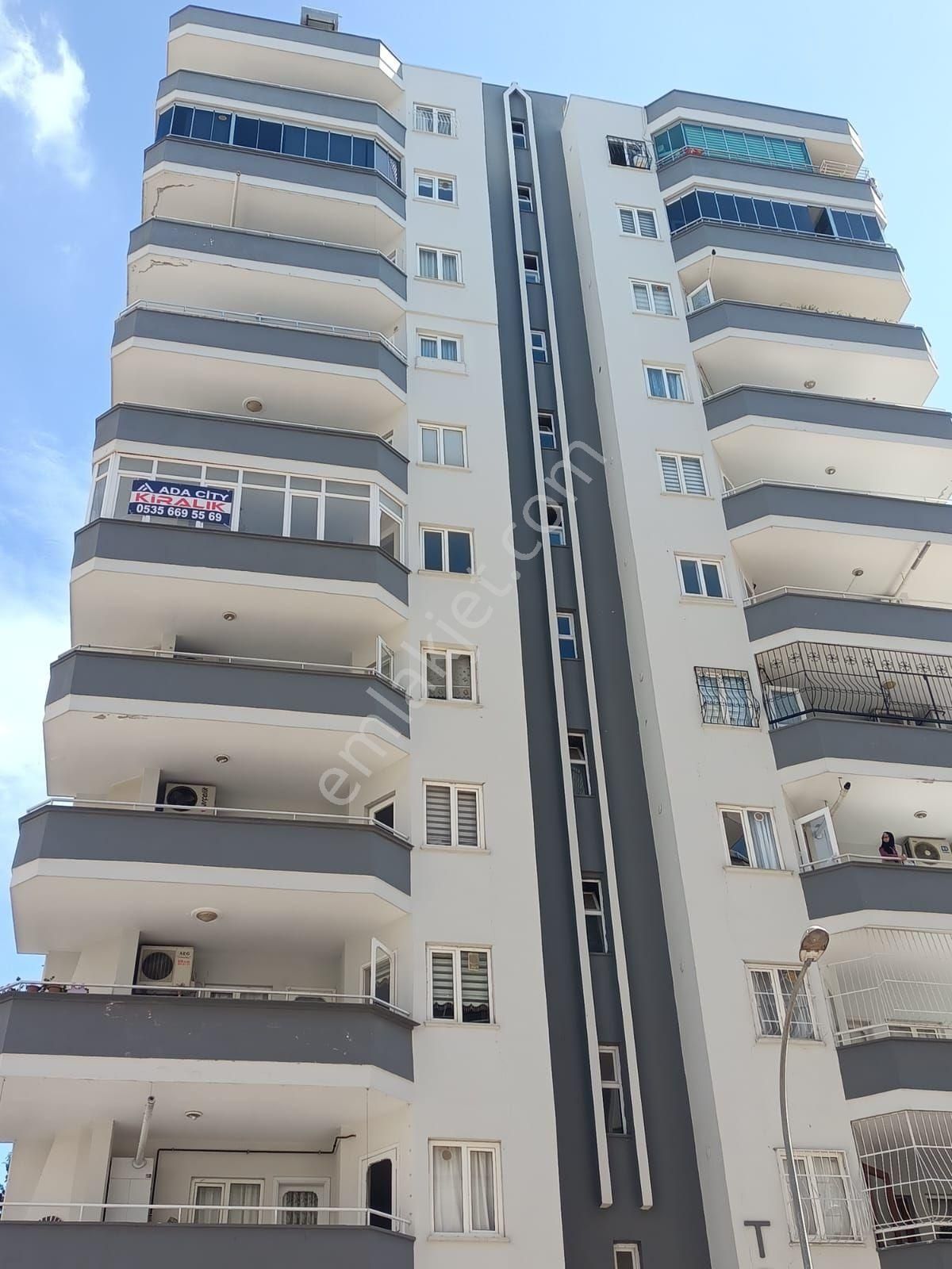 Huzurevleri Kurttepe Kavşağı K. Mutfak 3+1 Satılık Daire