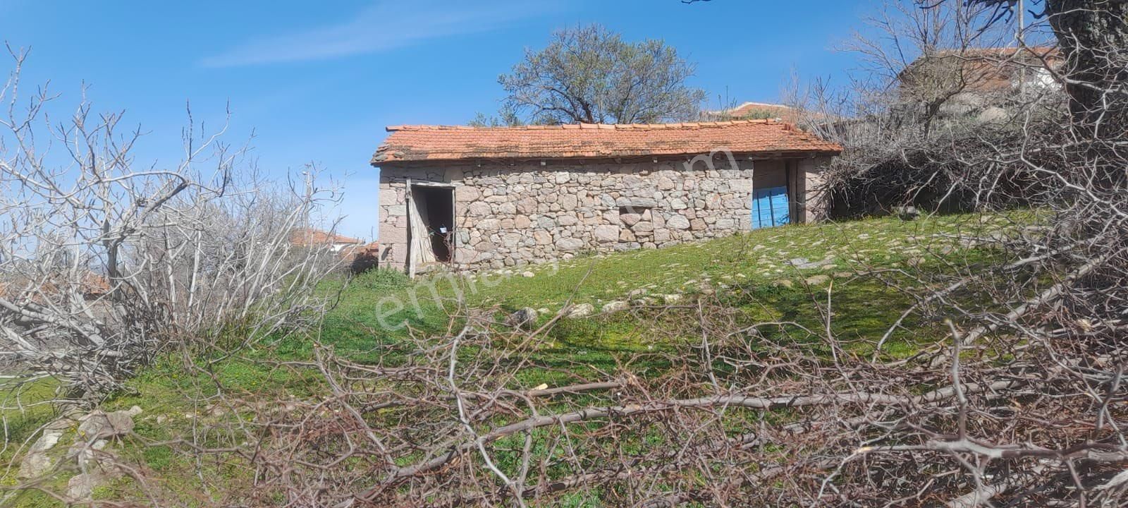 🏡 Durmuşlar Mahallesi Köy Evi - Görsel 4