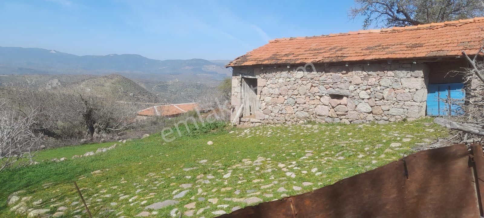 🏡 Durmuşlar Mahallesi Köy Evi