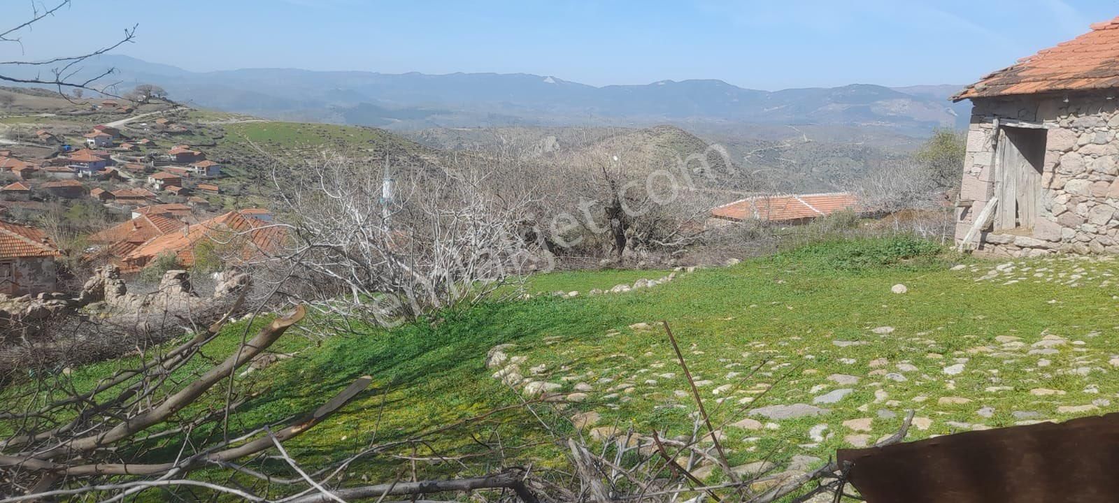 🏡 Durmuşlar Mahallesi Köy Evi - Görsel 5