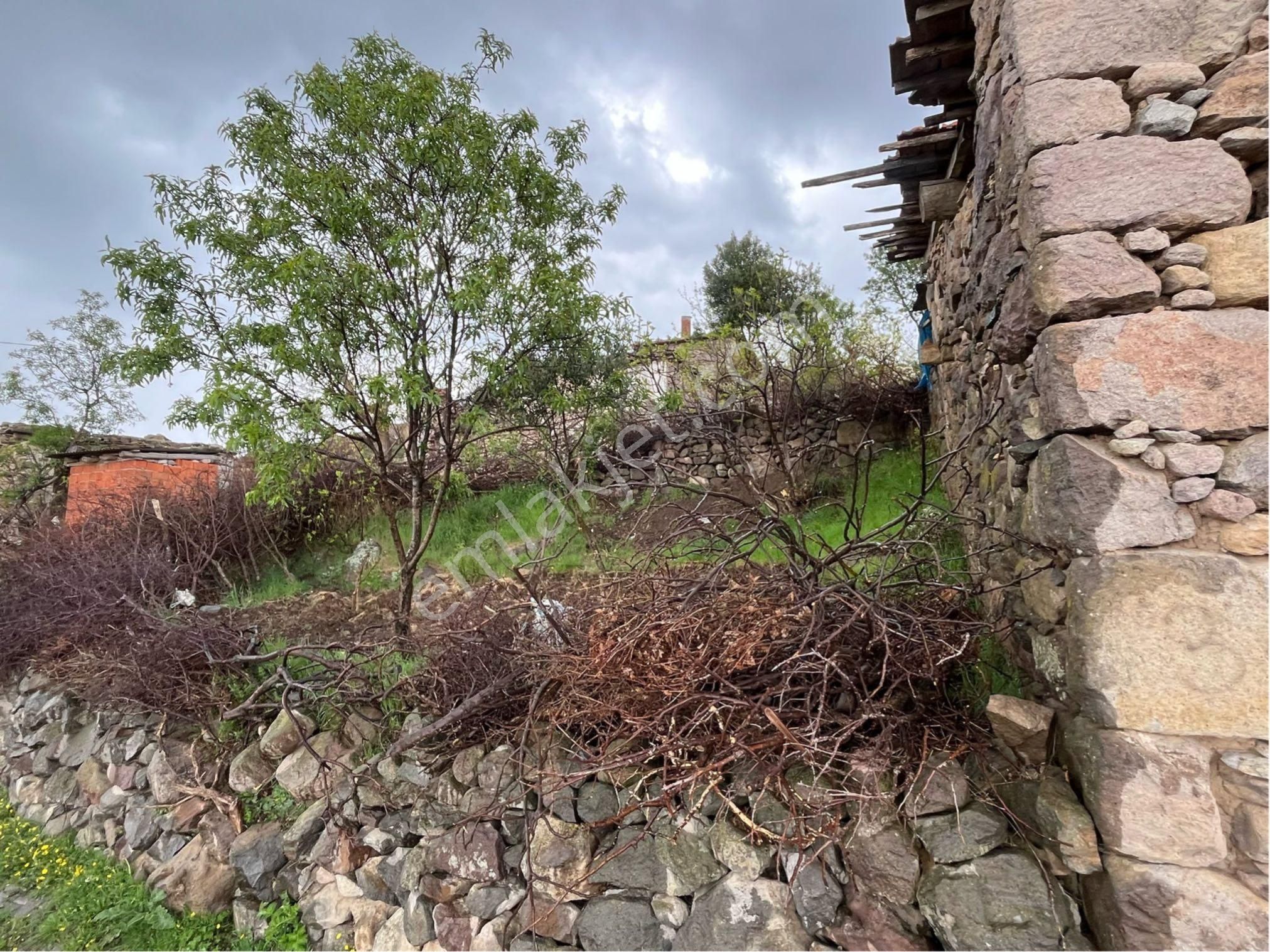 🏡 Durmuşlar Mahallesi - Muhteşem Köy İçi Arsa