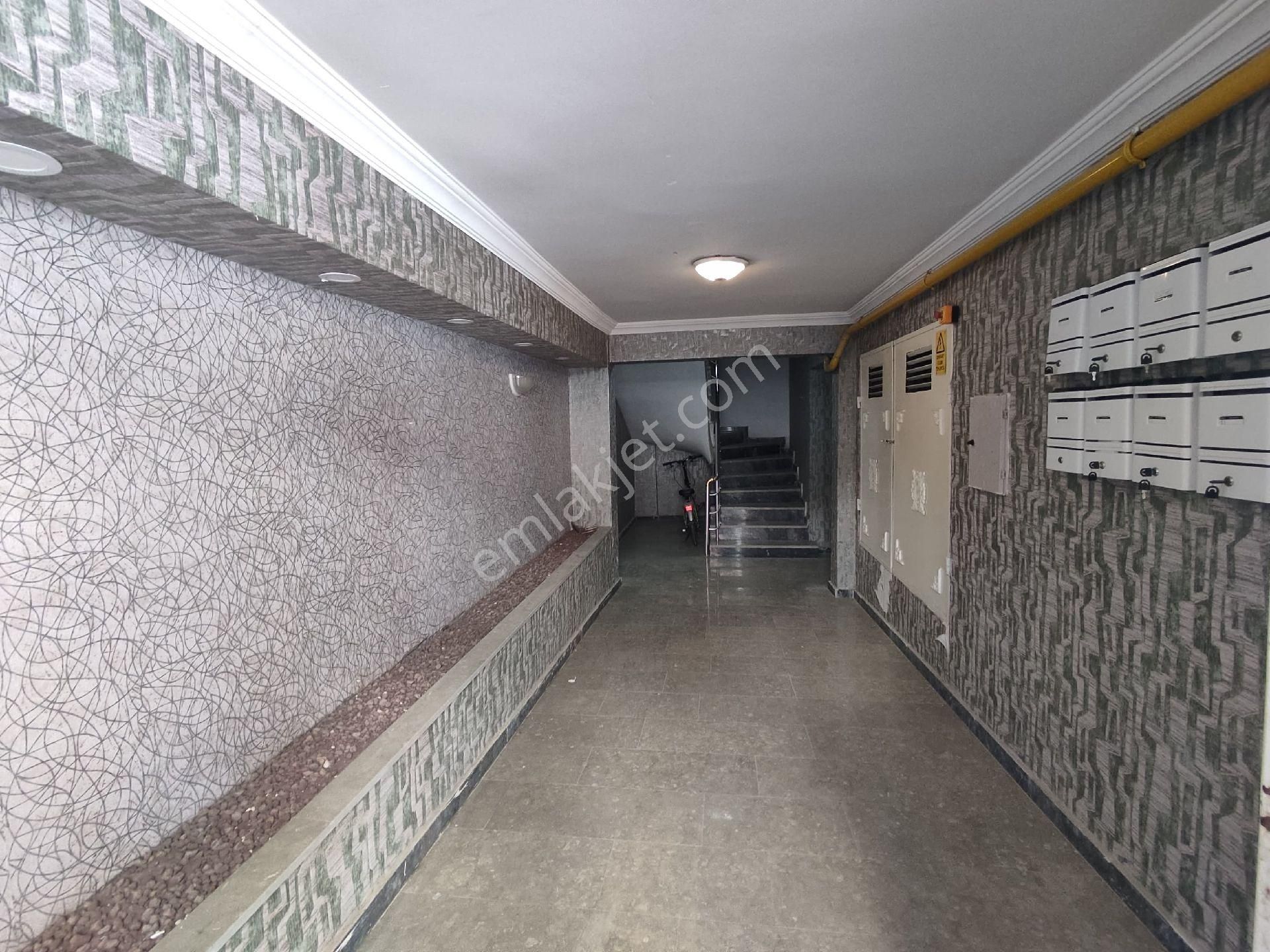 Kurtuluş Mahallesi Satılık Daire