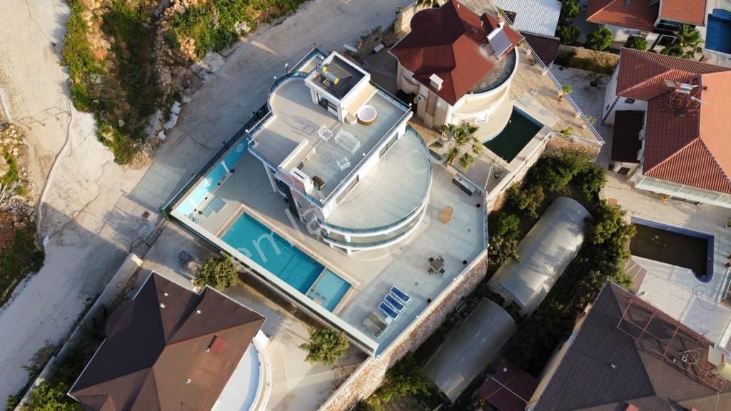 Yaylalı’da Vatandaşlığa Uygun Müstakil Villa - Görsel 10