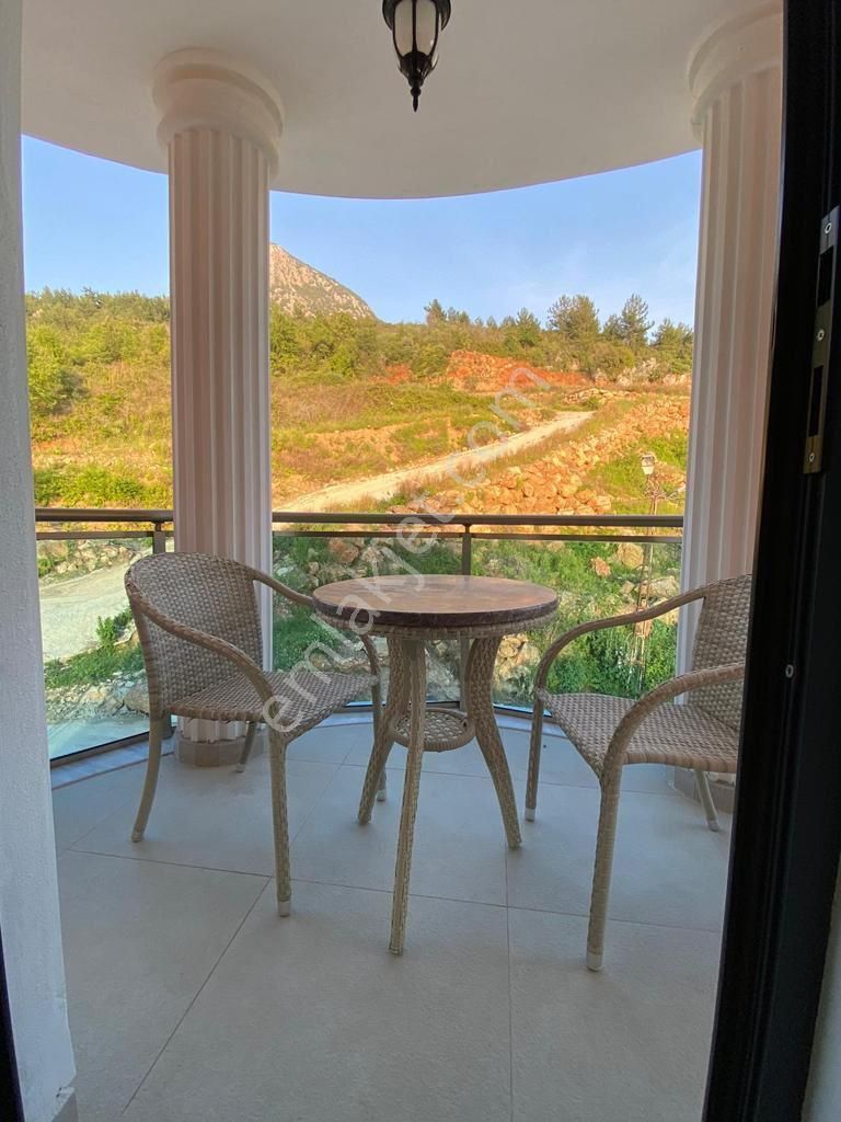 Yaylalı’da Vatandaşlığa Uygun Müstakil Villa - Görsel 12