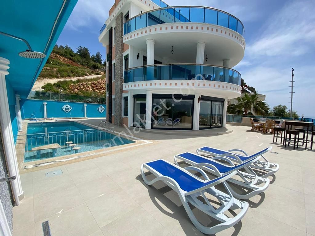 Yaylalı’da Vatandaşlığa Uygun Müstakil Villa - Görsel 2