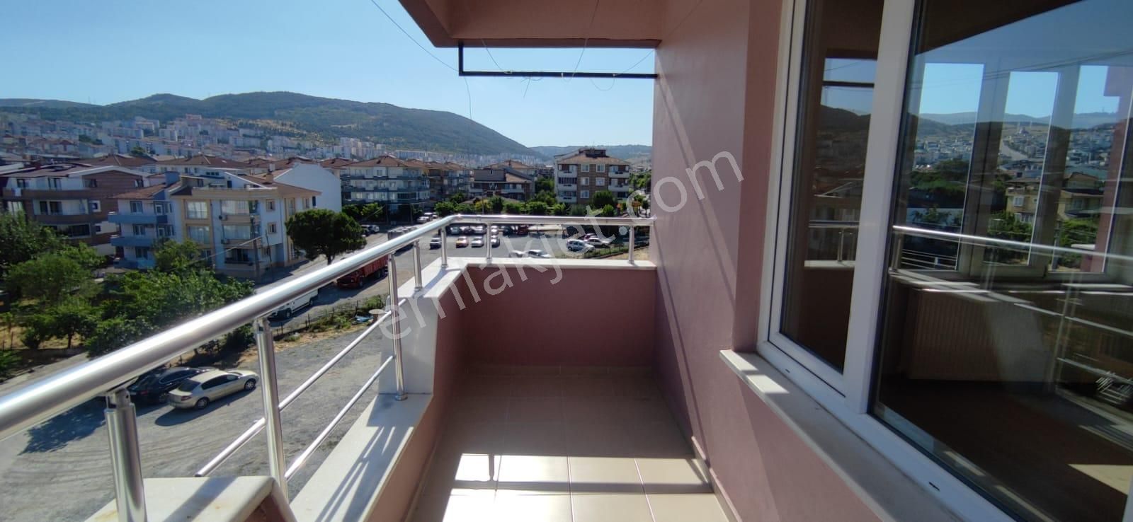 Elfi Den Kuva-i Milliye Mahallesi Kiralık 3+1 Daire - Görsel 21