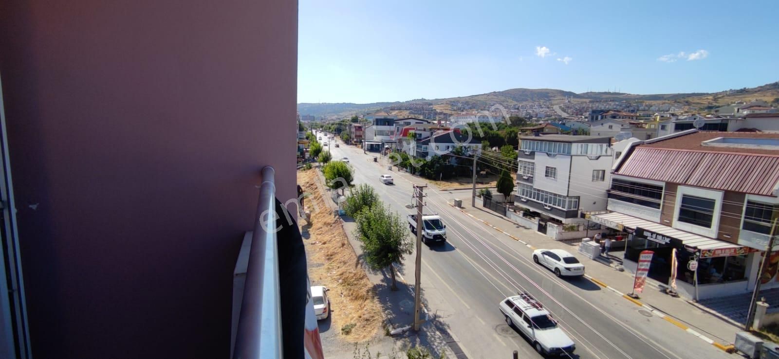 Elfi Den Kuva-i Milliye Mahallesi Kiralık 3+1 Daire - Görsel 24