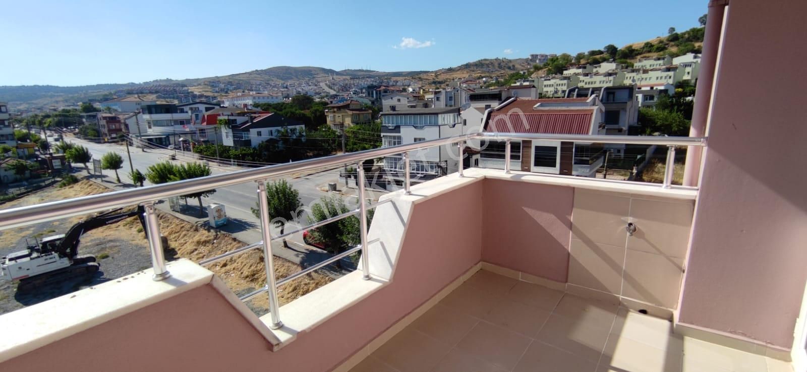 Elfi Den Kuva-i Milliye Mahallesi Kiralık 3+1 Daire - Görsel 19