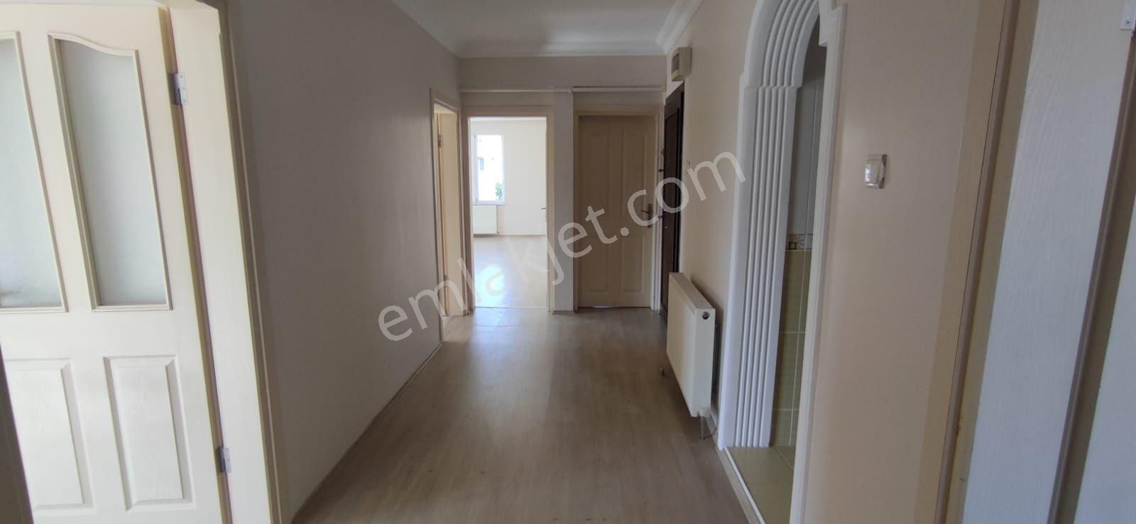 Elfi Den Kuva-i Milliye Mahallesi Kiralık 3+1 Daire - Görsel 16