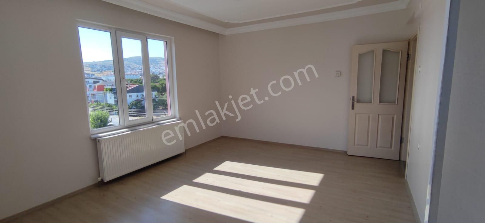 Elfi Den Kuva-i Milliye Mahallesi Kiralık 3+1 Daire - Görsel 8