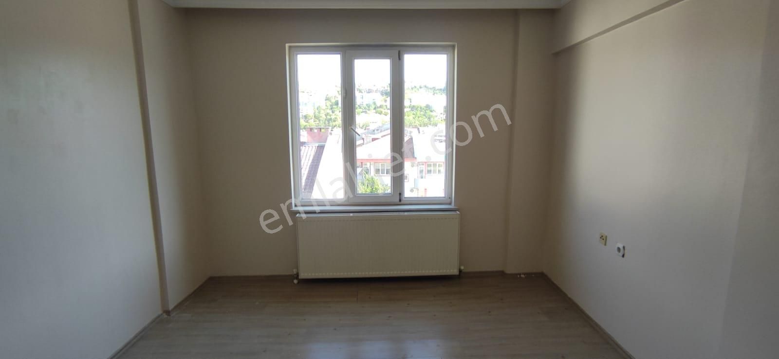 Elfi Den Kuva-i Milliye Mahallesi Kiralık 3+1 Daire - Görsel 10