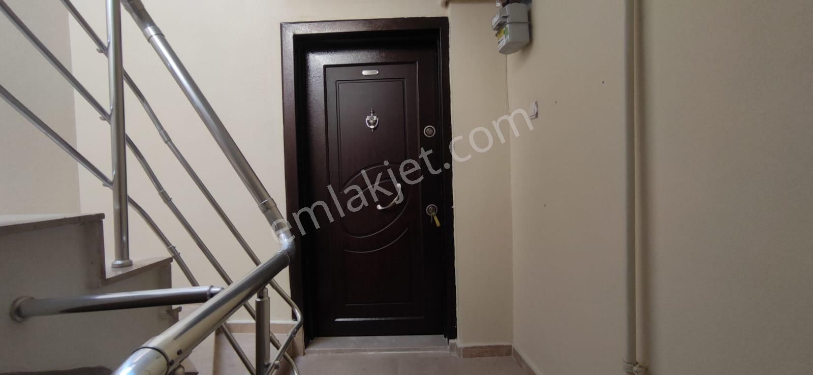 Elfi Den Kuva-i Milliye Mahallesi Kiralık 3+1 Daire - Görsel 18