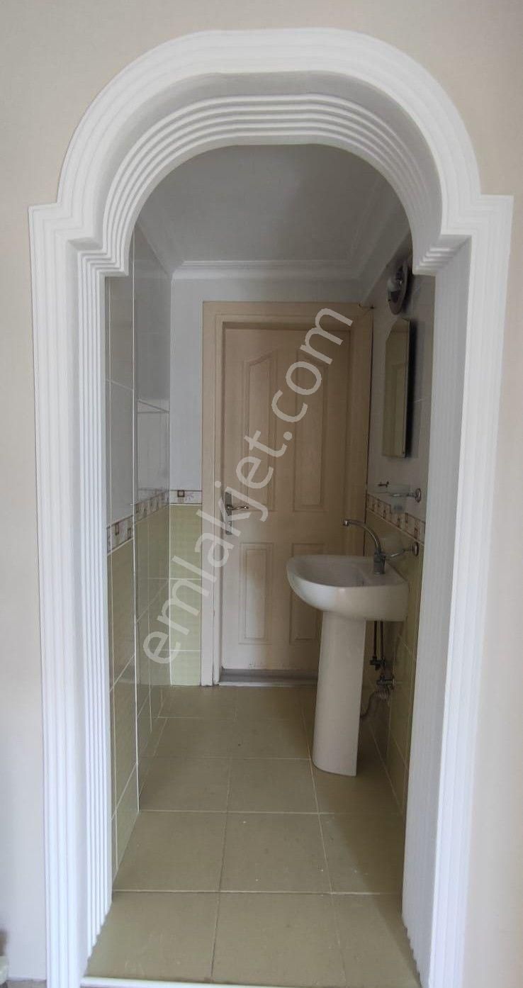 Elfi Den Kuva-i Milliye Mahallesi Kiralık 3+1 Daire - Görsel 15