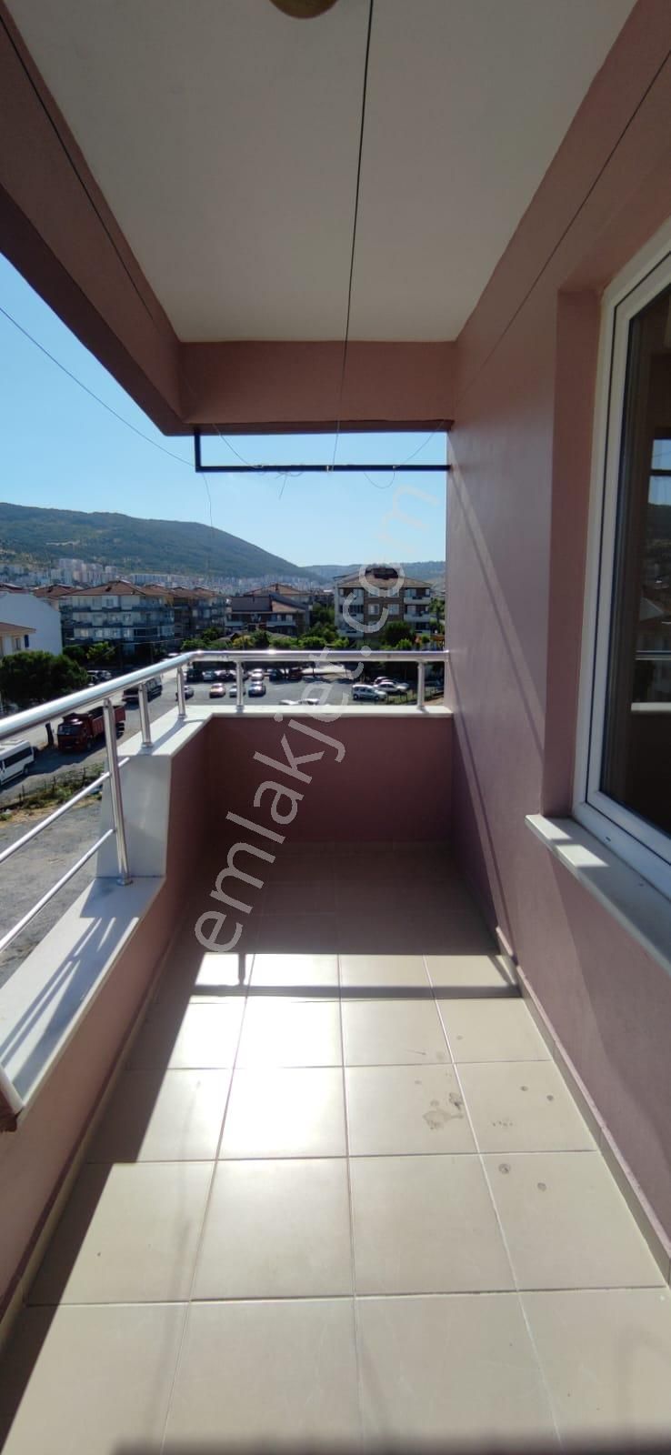 Elfi Den Kuva-i Milliye Mahallesi Kiralık 3+1 Daire - Görsel 22