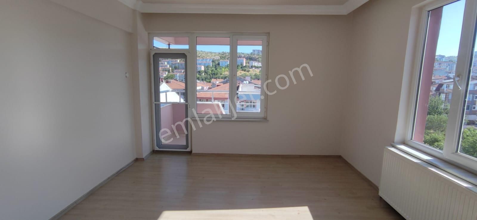Elfi Den Kuva-i Milliye Mahallesi Kiralık 3+1 Daire - Görsel 4
