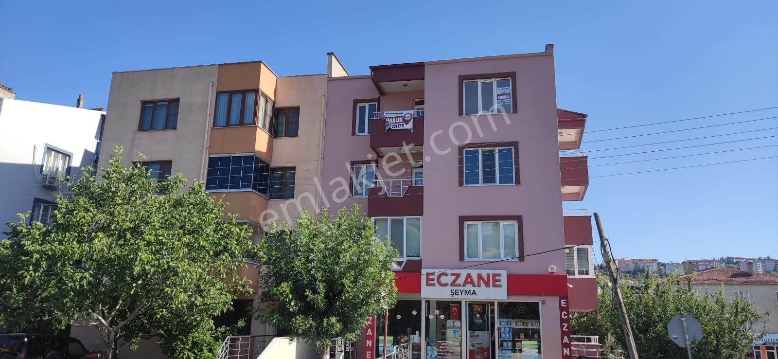 Elfi Den Kuva-i Milliye Mahallesi Kiralık 3+1 Daire - Görsel 26