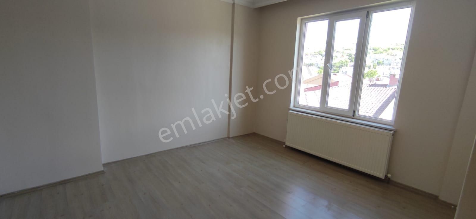 Elfi Den Kuva-i Milliye Mahallesi Kiralık 3+1 Daire - Görsel 7