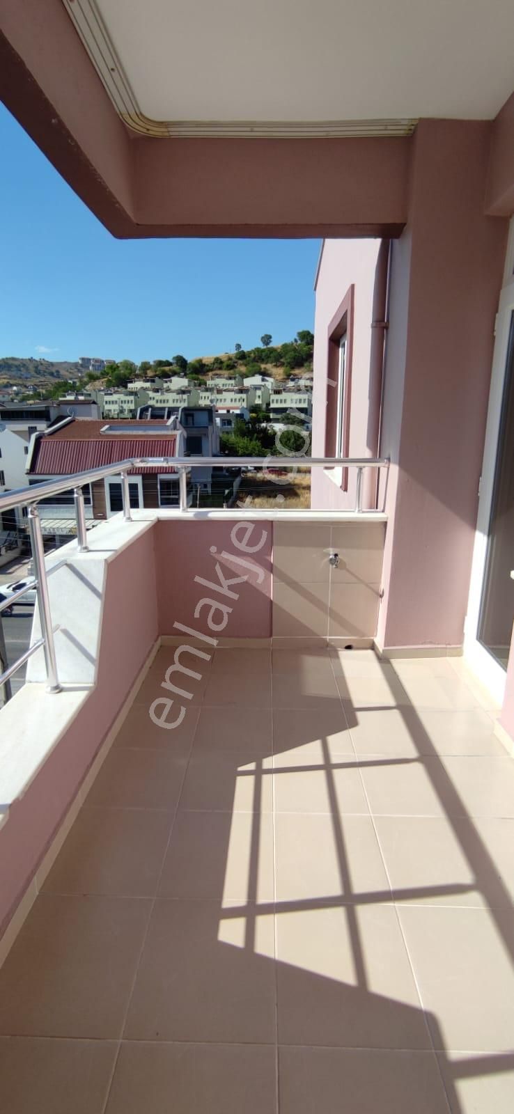 Elfi Den Kuva-i Milliye Mahallesi Kiralık 3+1 Daire - Görsel 20