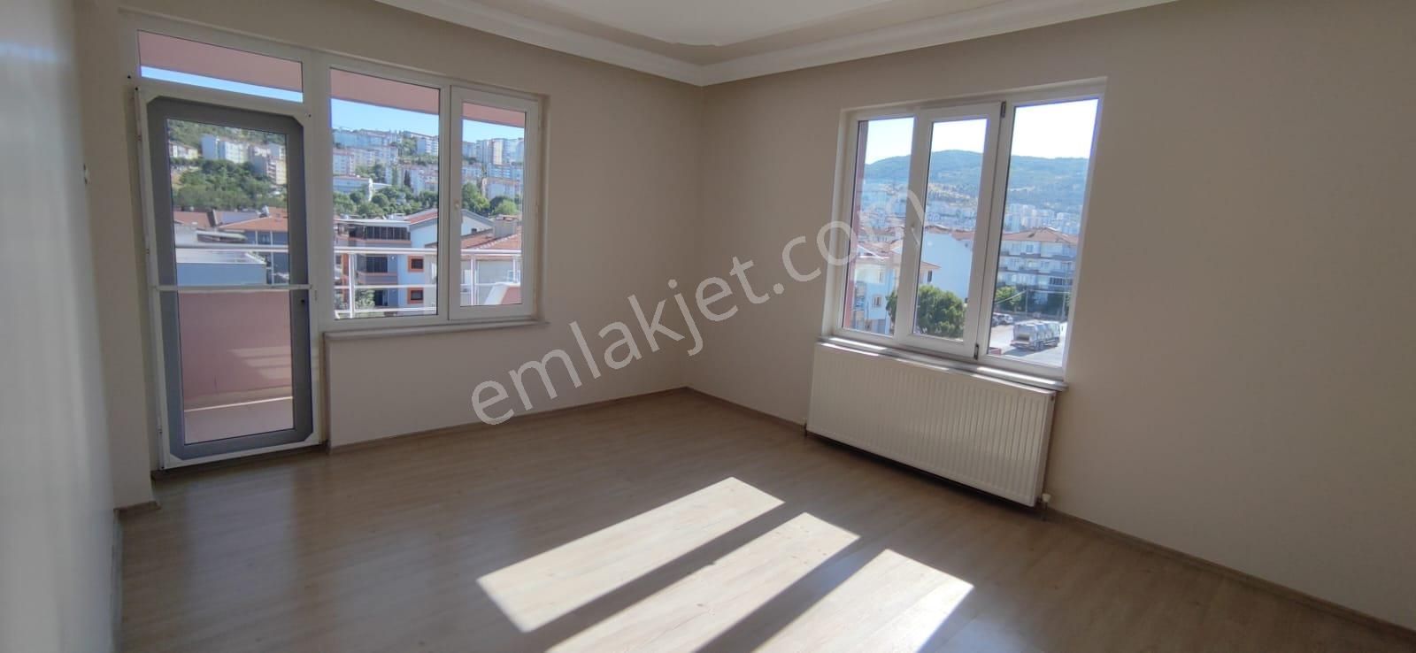 Elfi Den Kuva-i Milliye Mahallesi Kiralık 3+1 Daire - Görsel 6