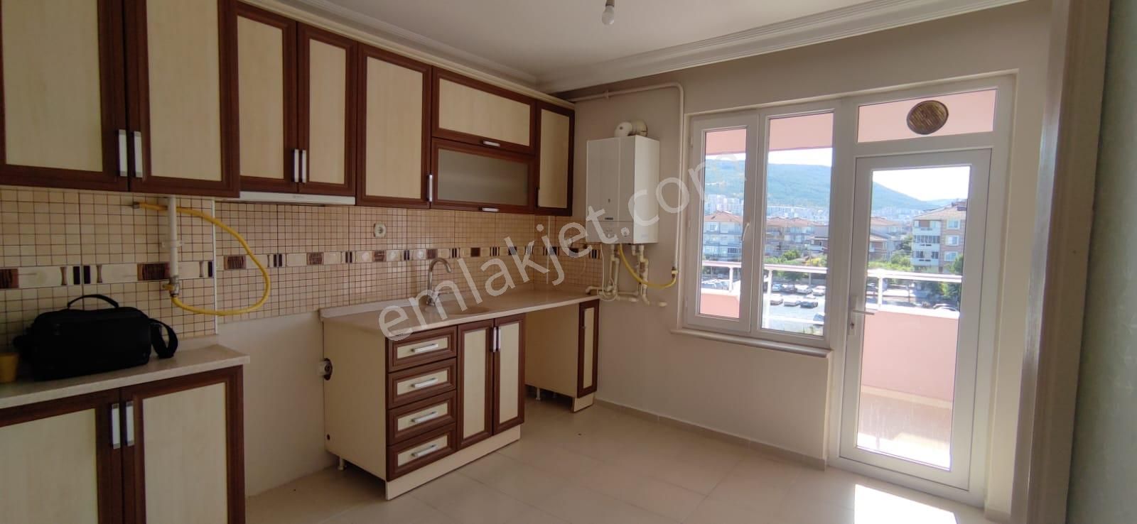 Elfi Den Kuva-i Milliye Mahallesi Kiralık 3+1 Daire - Görsel 11