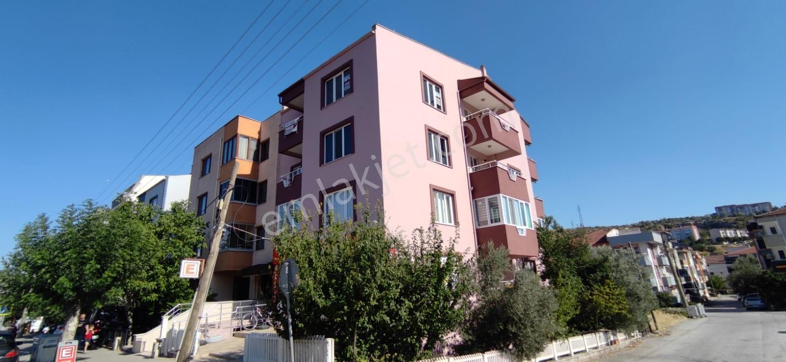 Elfi Den Kuva-i Milliye Mahallesi Kiralık 3+1 Daire - Görsel 28