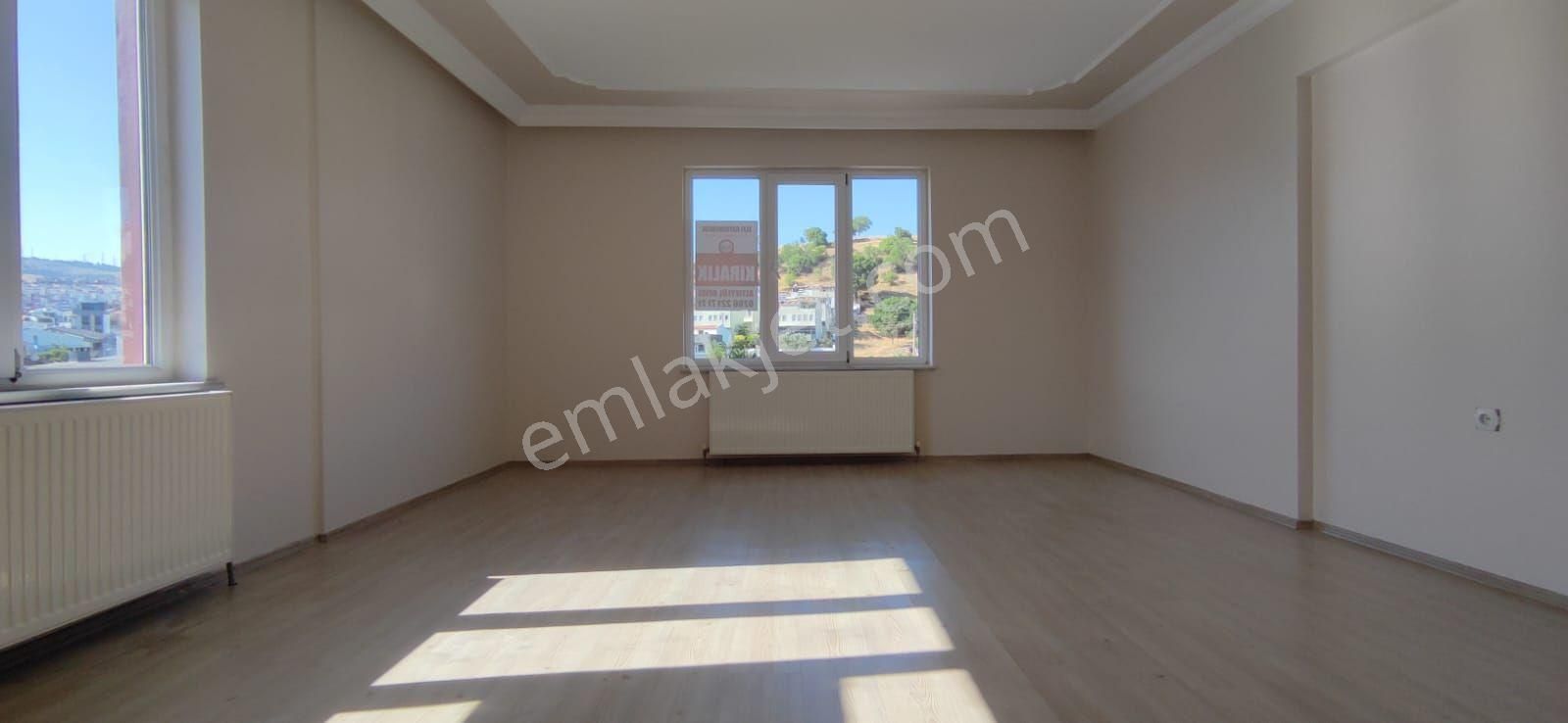 Elfi Den Kuva-i Milliye Mahallesi Kiralık 3+1 Daire - Görsel 5