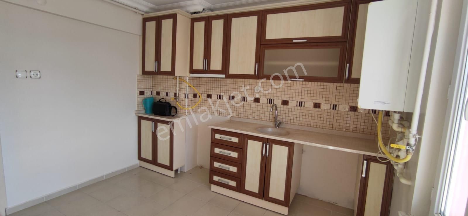 Elfi Den Kuva-i Milliye Mahallesi Kiralık 3+1 Daire - Görsel 12