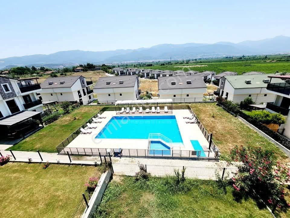 Son 4 Adet Villa Köşe Ara Konum Mevcut