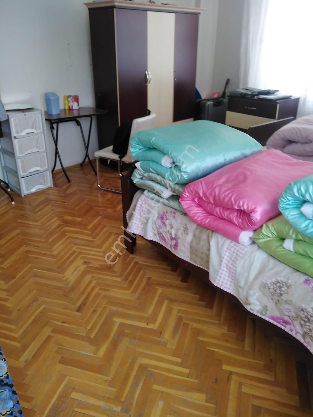 Kültür Mahallesinde Uygun Fiyatlı Satılık Daire