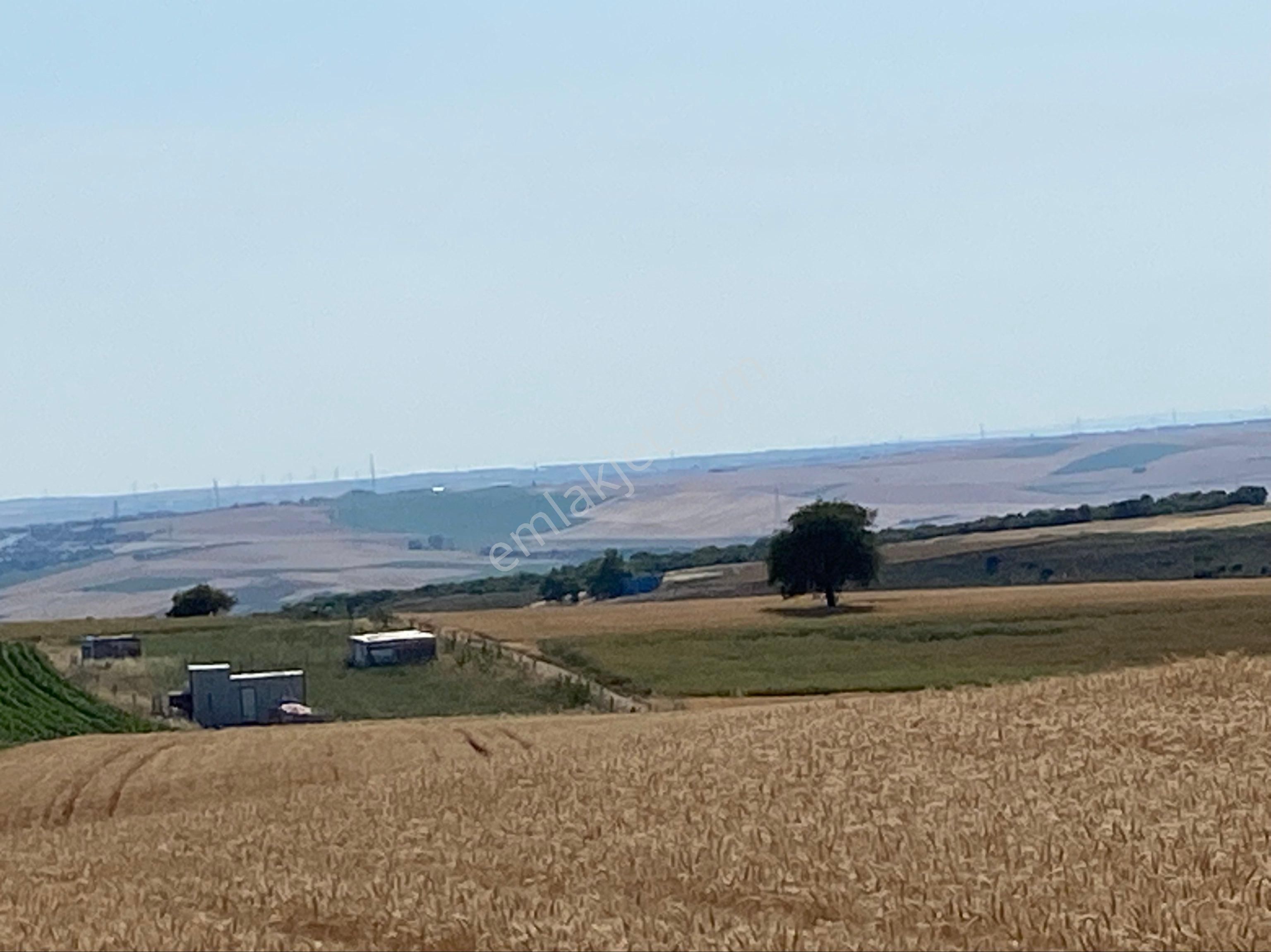 İstanbul Silivri Balaban Sahibinden Satılık Arsa - Görsel 6