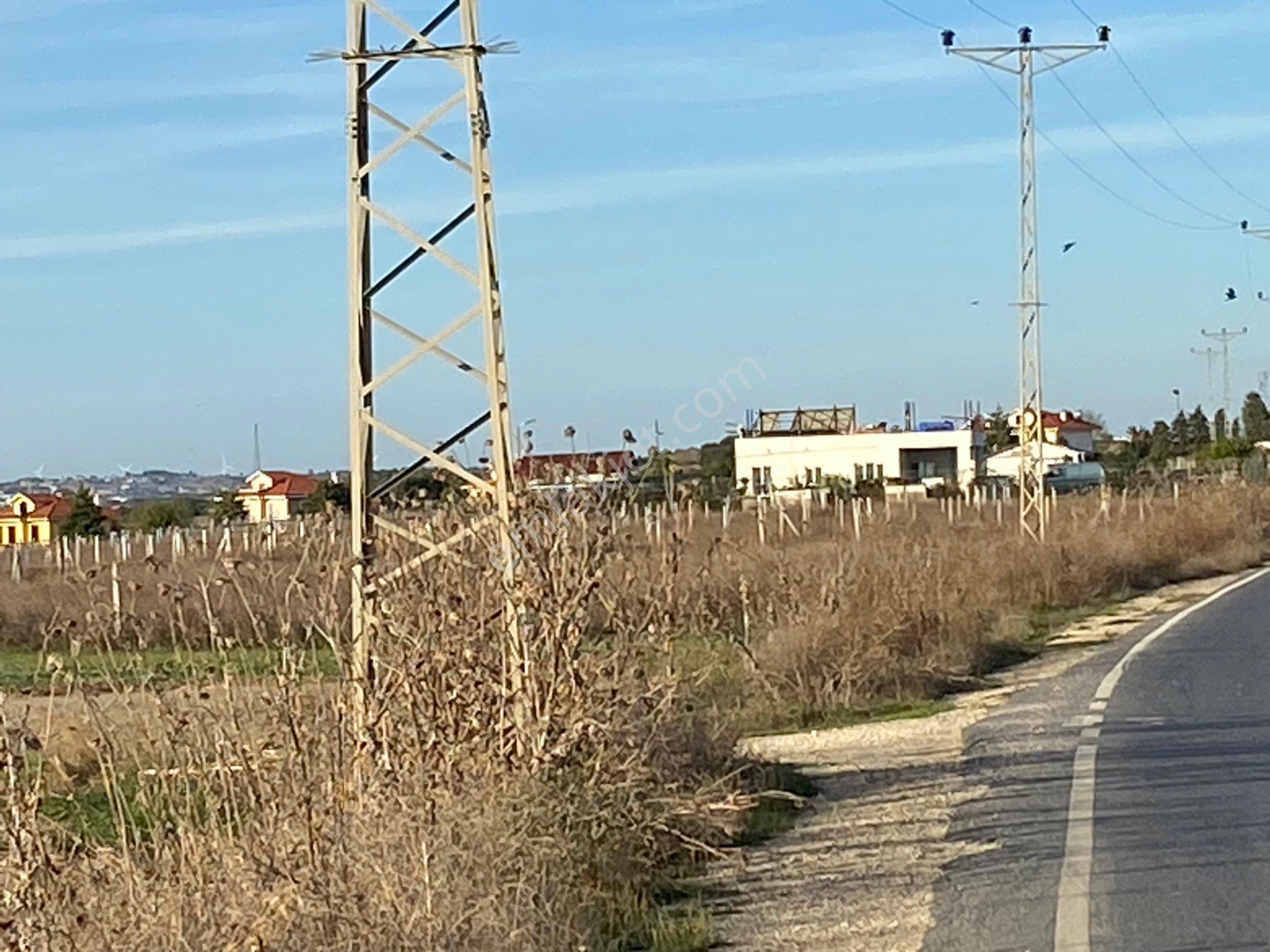 İstanbul Silivri Balaban Sahibinden Satılık Arsa - Görsel 13