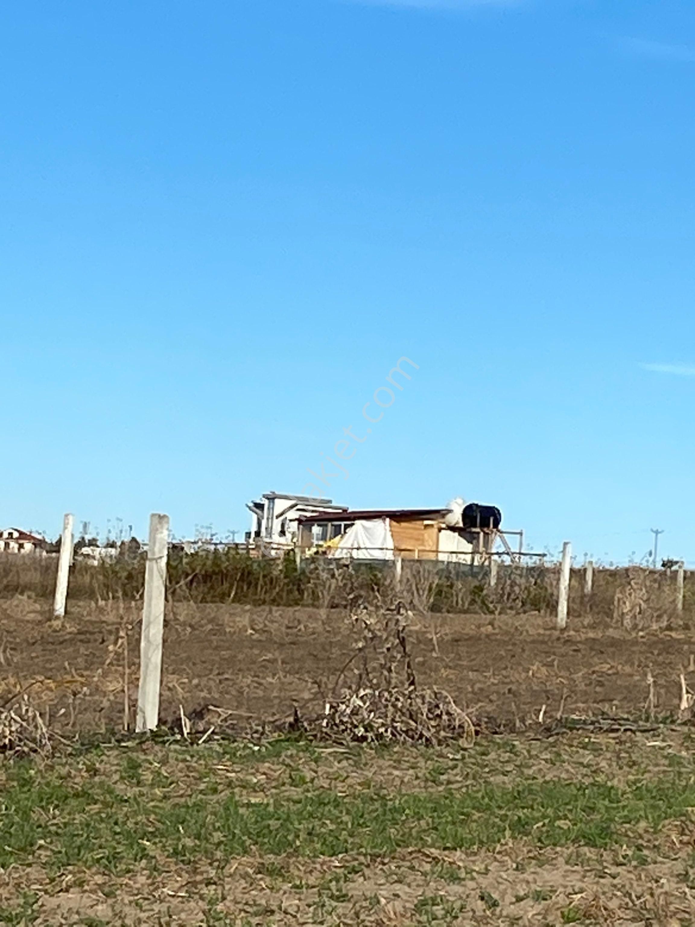 İstanbul Silivri Balaban Sahibinden Satılık Arsa - Görsel 32