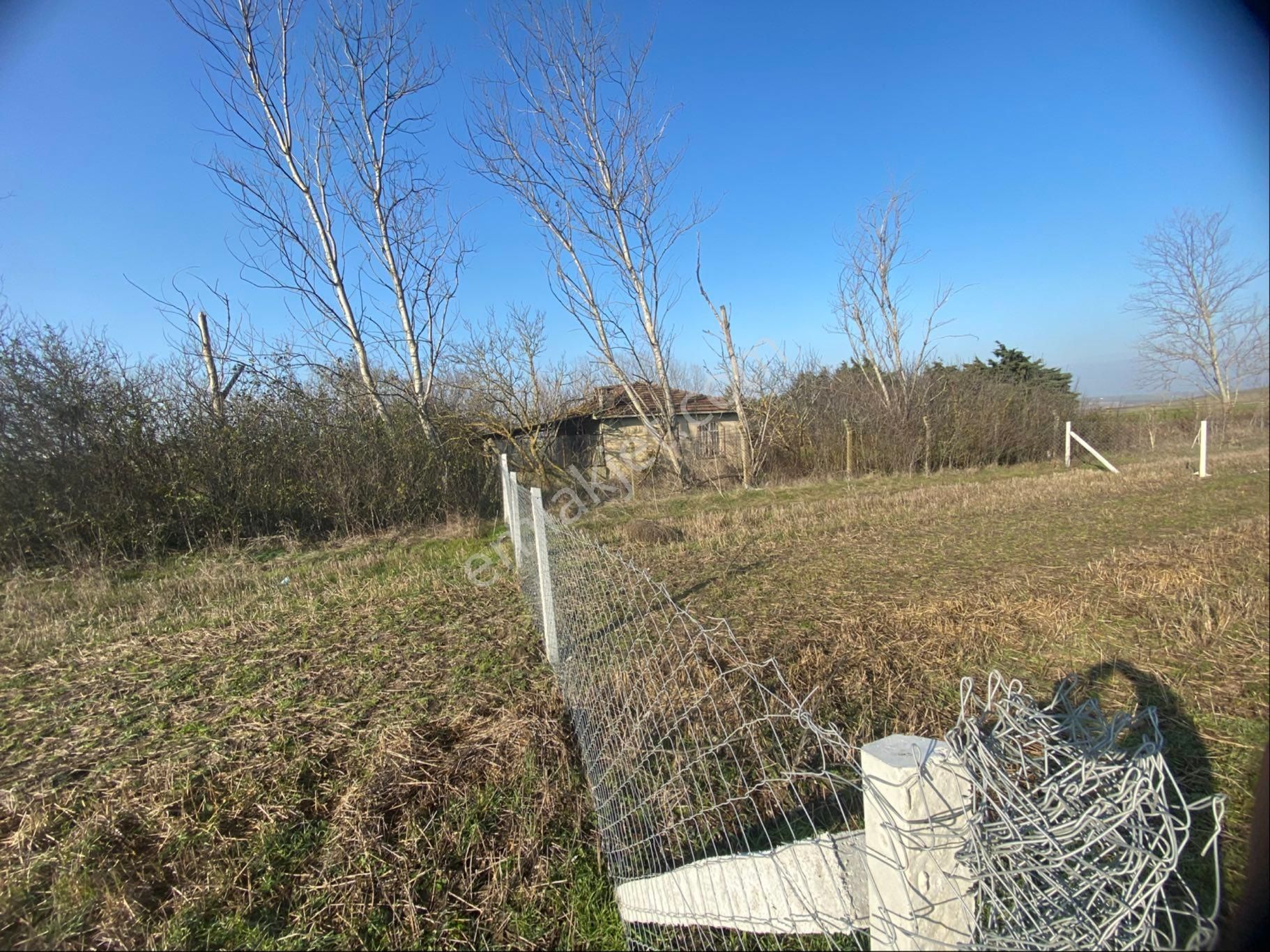 İstanbul Silivri Balaban Sahibinden Satılık Arsa - Görsel 9