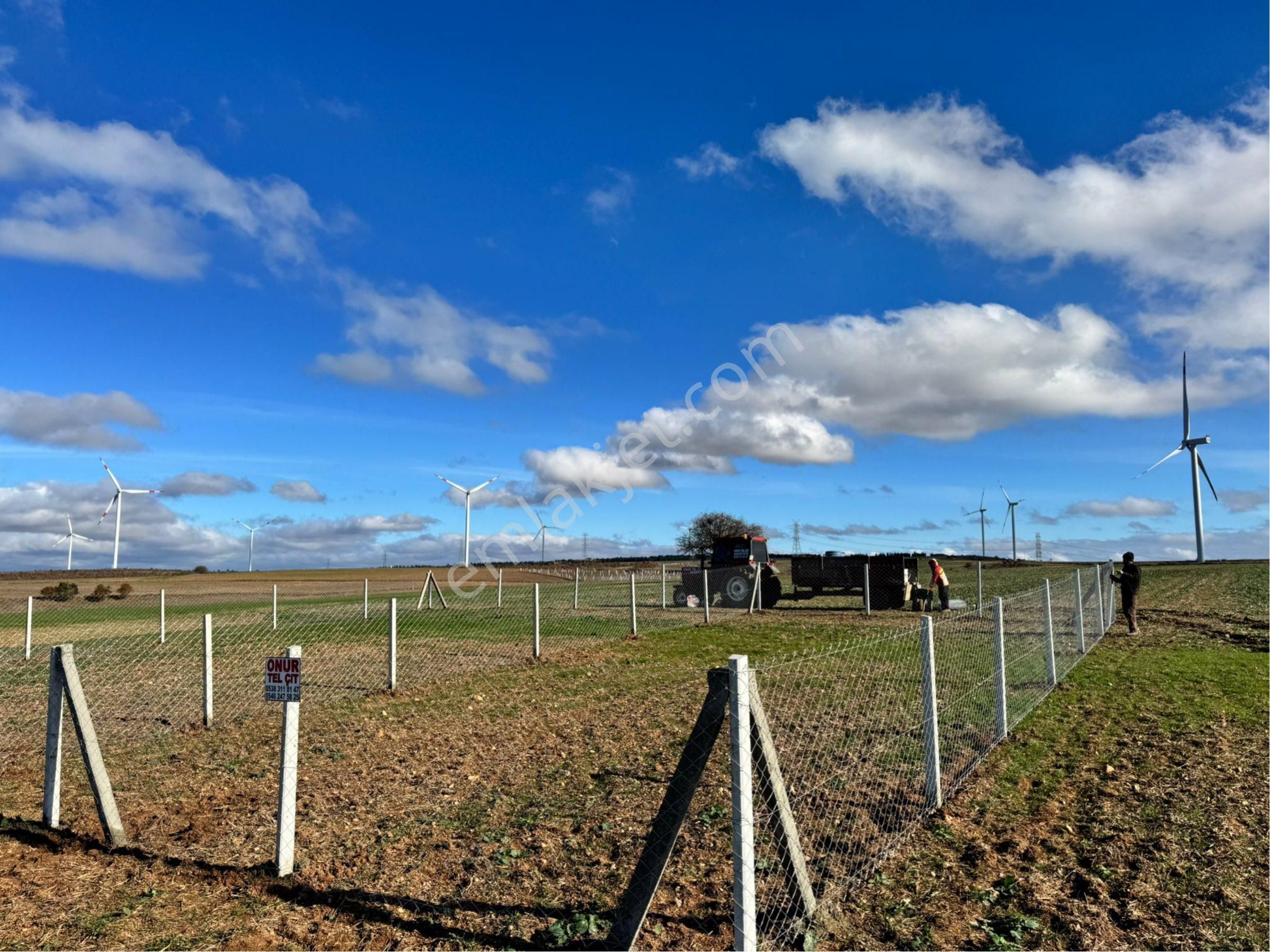 İstanbul Silivri Balaban Sahibinden Satılık Arsa - Görsel 11