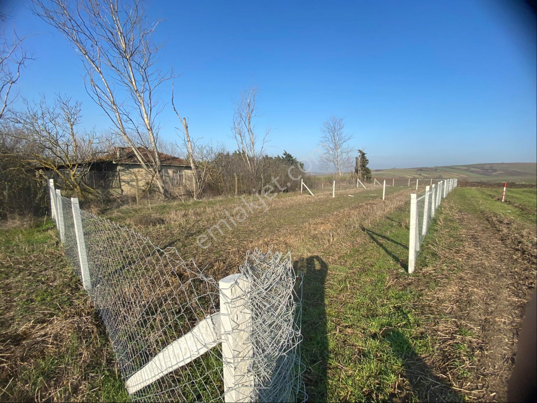 İstanbul Silivri Balaban Sahibinden Satılık Arsa - Görsel 8