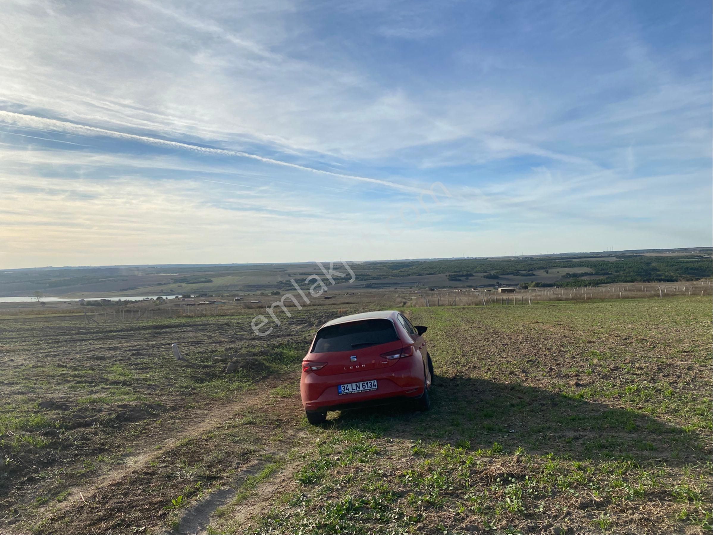 İstanbul Silivri Balaban Sahibinden Satılık Arsa - Görsel 23