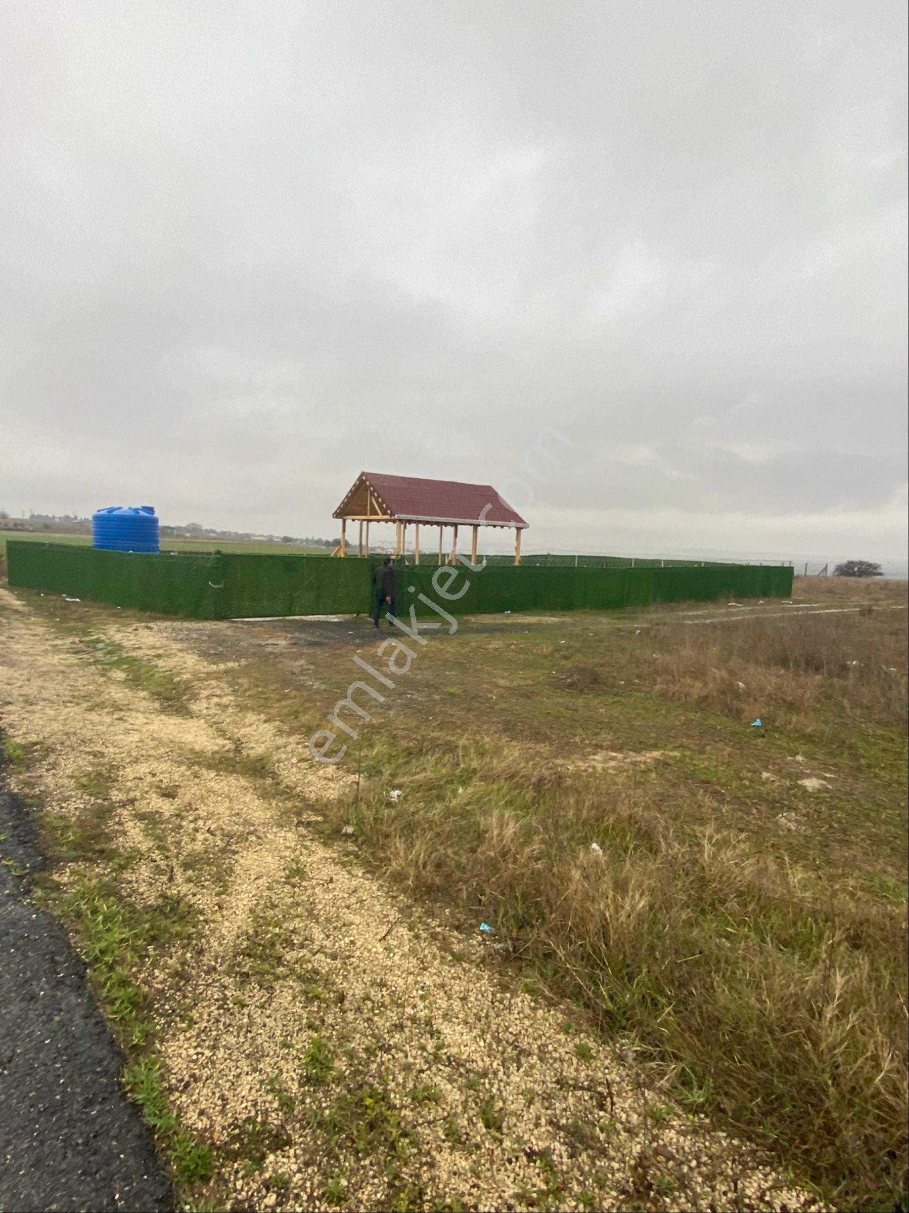 İstanbul Silivri Balaban Sahibinden Satılık Arsa - Görsel 10