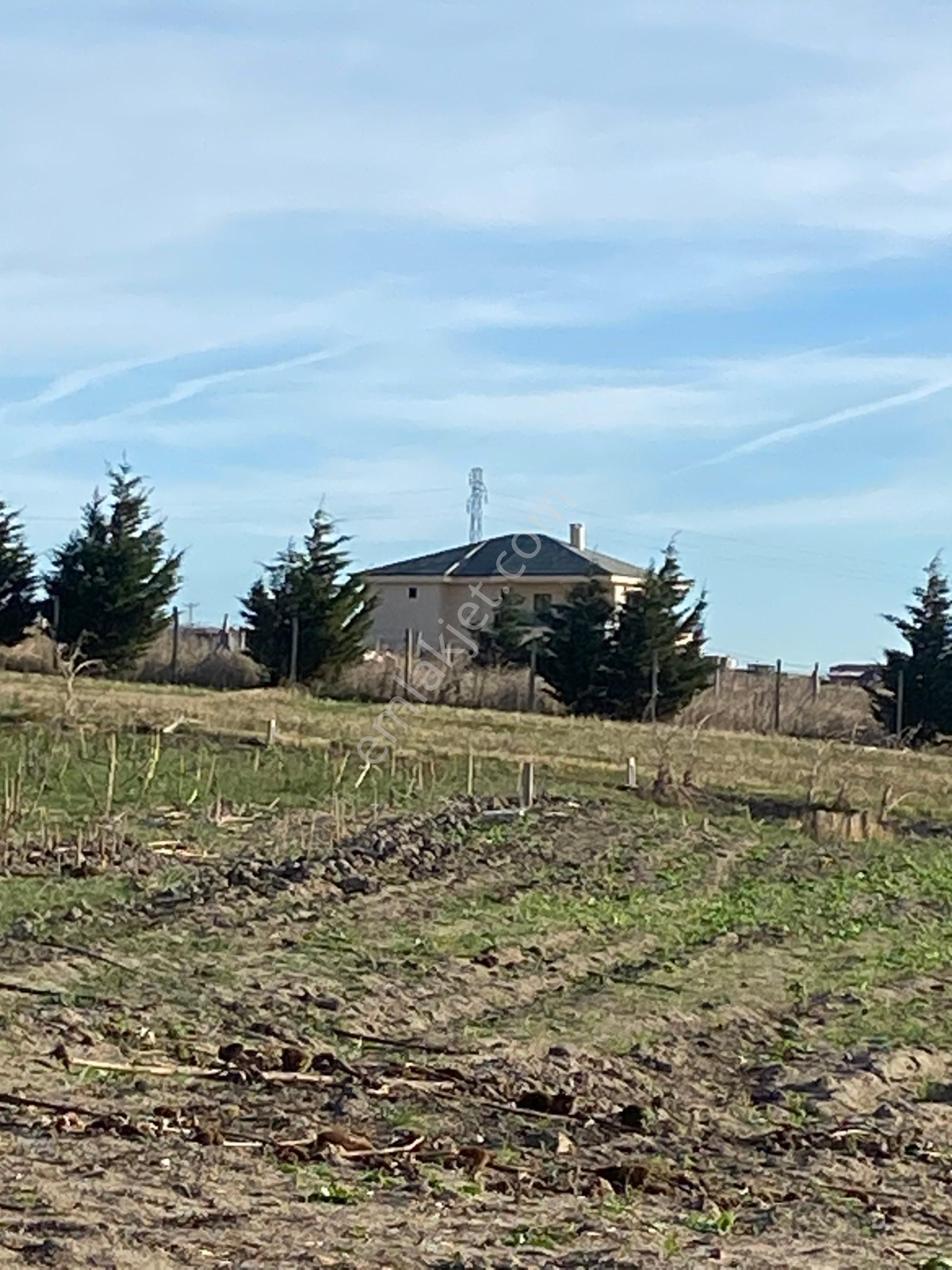 İstanbul Silivri Balaban Sahibinden Satılık Arsa - Görsel 27