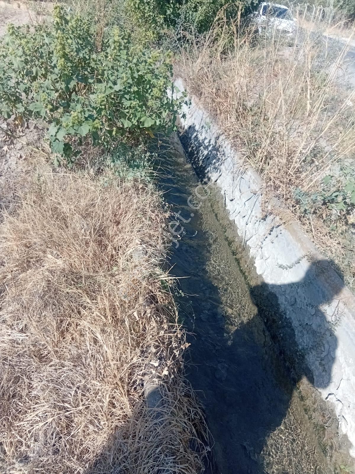 Hamzallı Köyüne Yakın Beşeylül Yolu Üzeri İdeal Bir Hobi Bahcesi... - Görsel 5