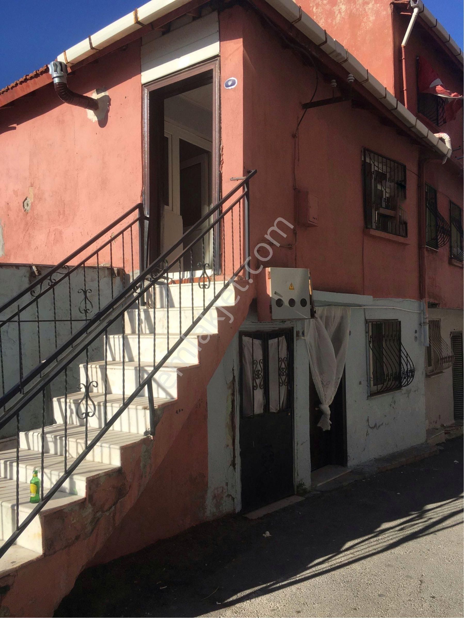 Kiralık 1+1 Daire