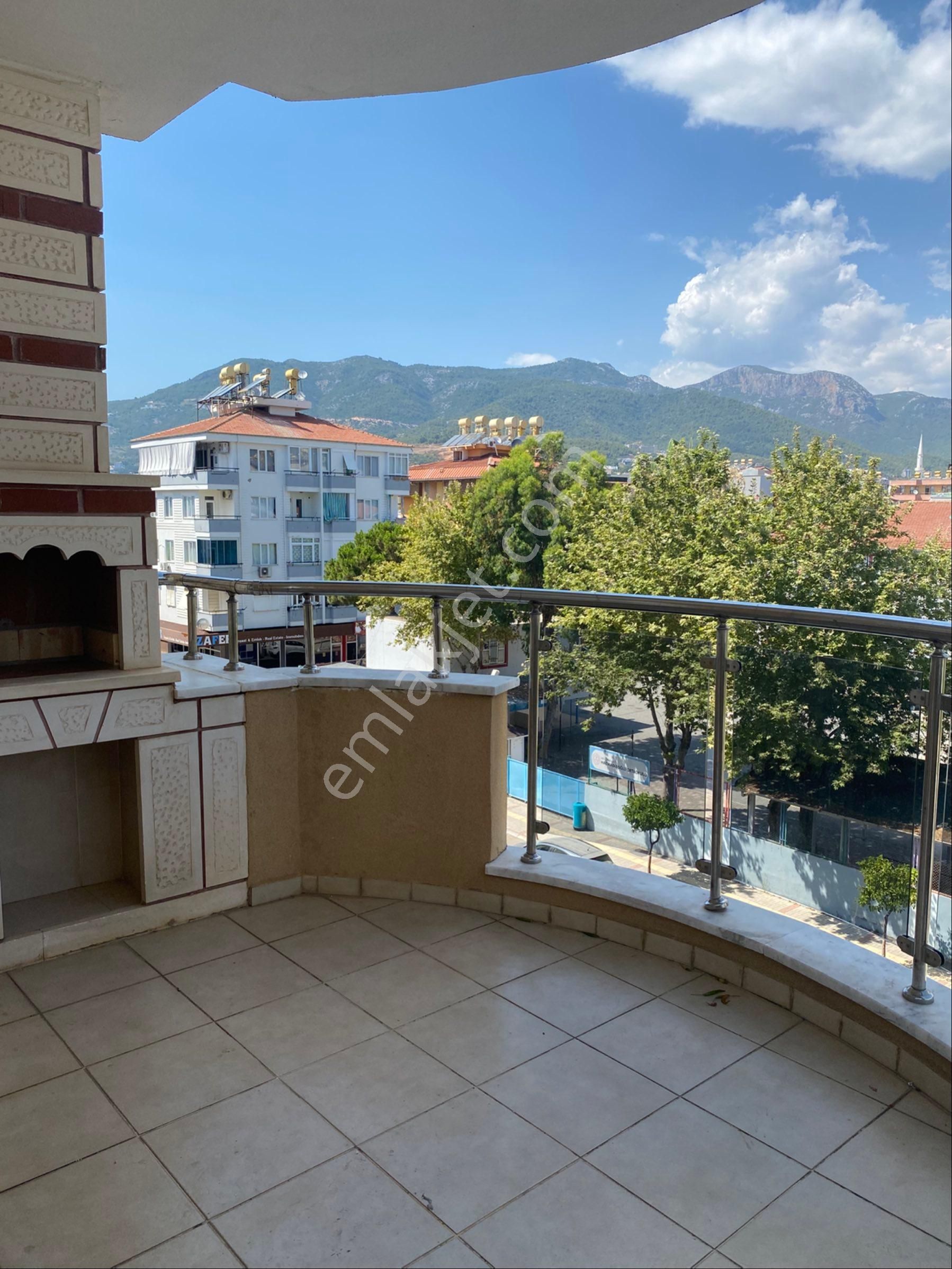 Obagöl De 2+1 Boş Kiralık Daire