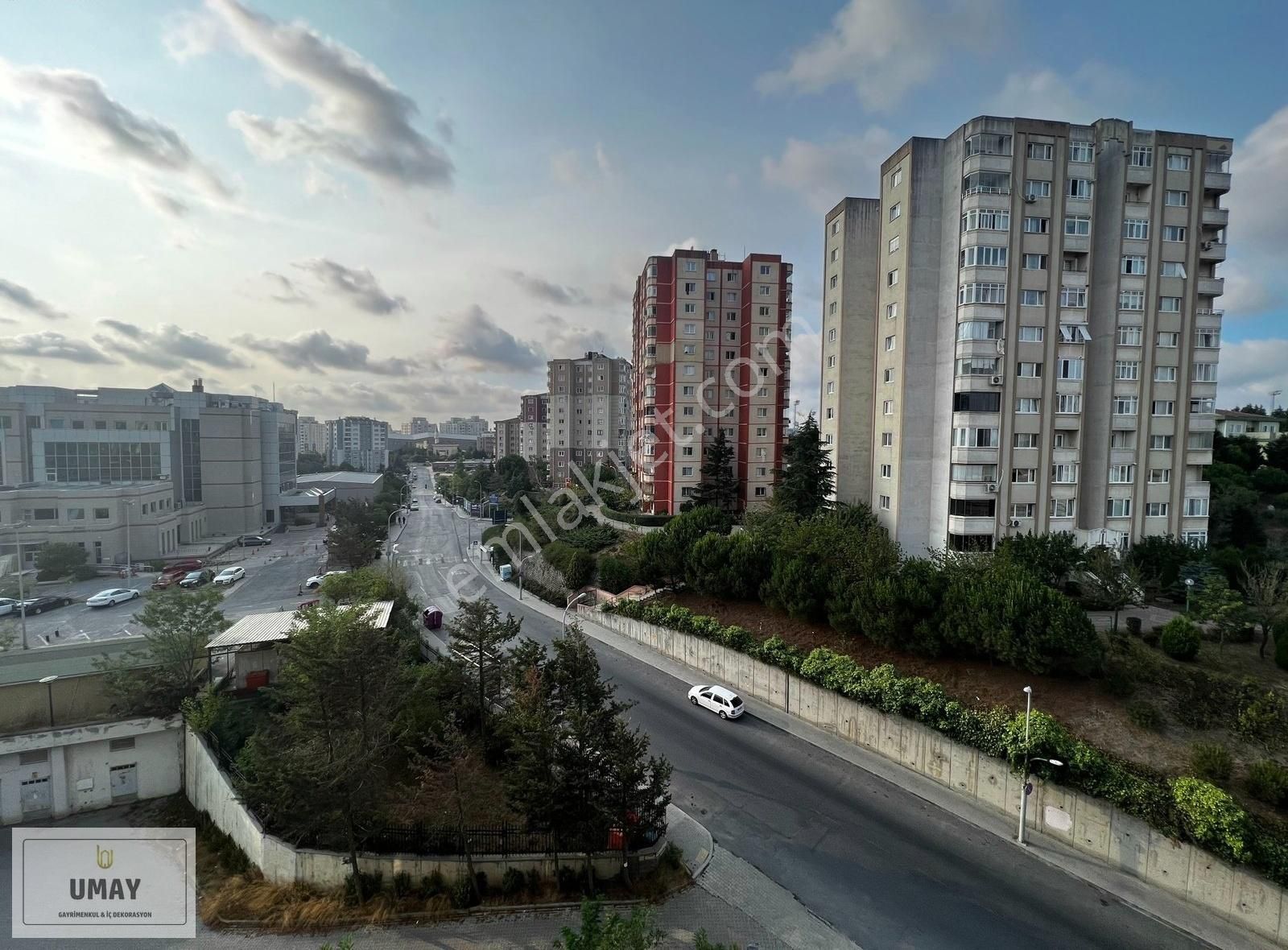 Umay'dan__4.etap_3+1_125m2_gb Cephe_kısmi Tadilatlı_hast. Karş.