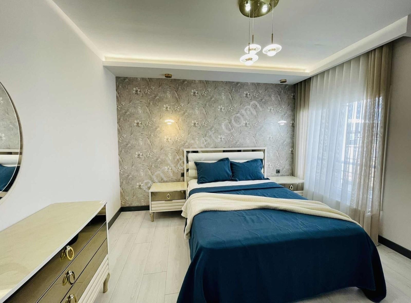 İldem F İldem Park Seçilı 3+1 Mayıs Ödendi
