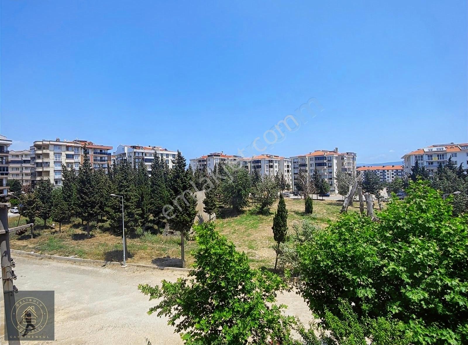 Yazıcızade De Satılık 3+1