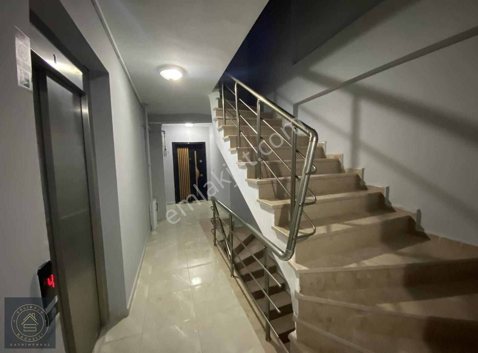 Yeni Sağlık Ocağı Civarında Satılık 2+1 Daire