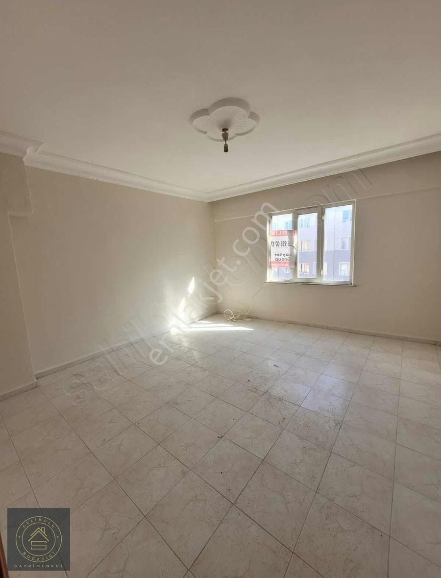 Salı Pazarı Mevkiinde Kelepir Satılık 2+1 Daire - Görsel 17