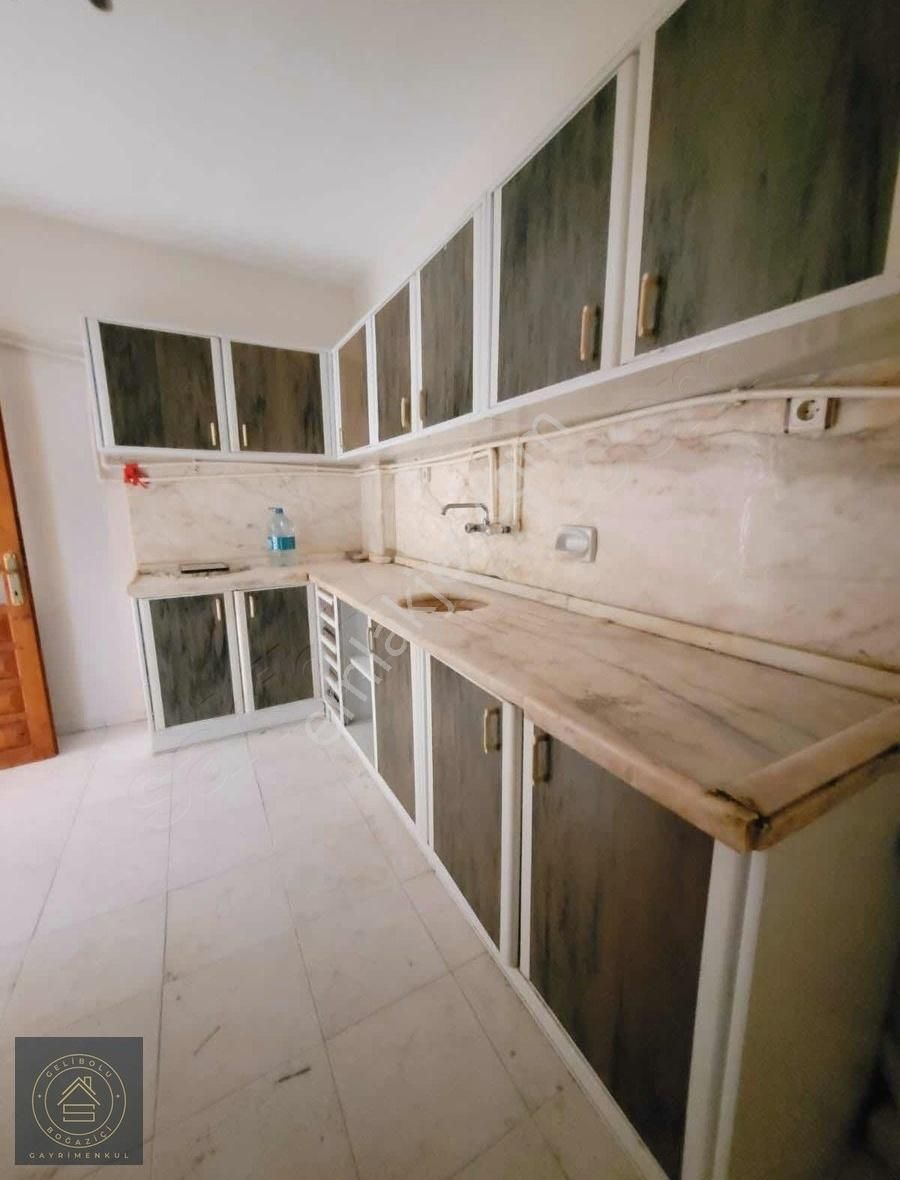 Salı Pazarı Mevkiinde Kelepir Satılık 2+1 Daire - Görsel 11