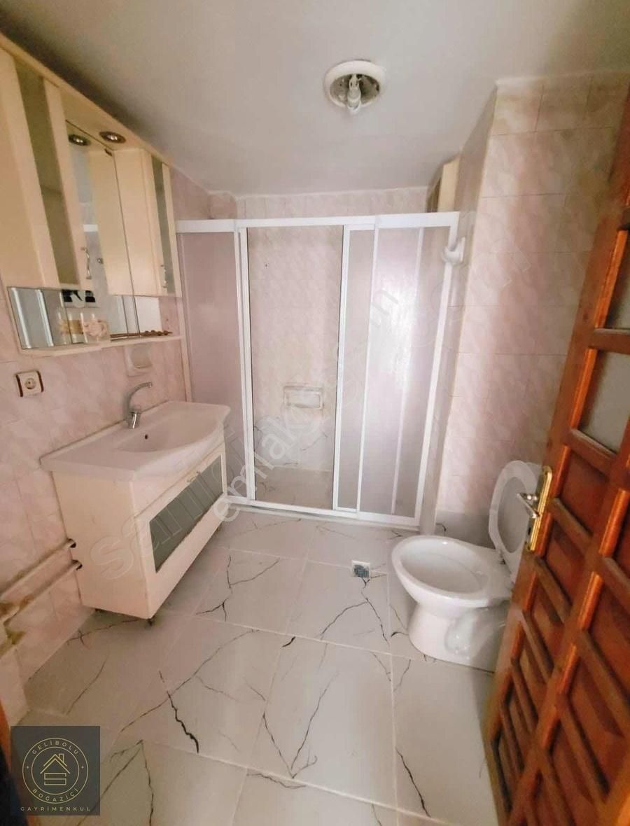 Salı Pazarı Mevkiinde Kelepir Satılık 2+1 Daire - Görsel 9